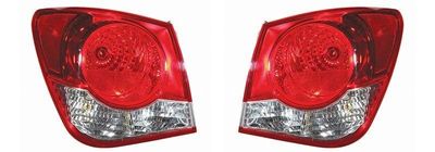 Achterlicht set SET0820931
