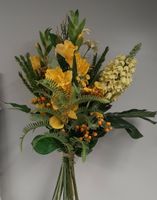 Bouquet Autumn forest