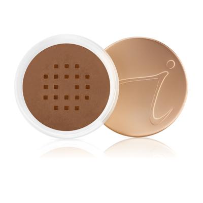 jane iredale Amazing Base Loose Mineral Powder SPF15 Mahogany 10.5gr jane iredale Amazing Base Loose Mineral Powder SPF15 Mahogany 10.5gr