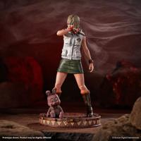 Silent Hill Statue - Heather Mason