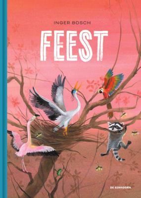 Feest (Hardback)