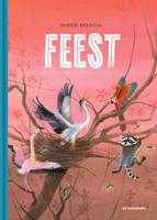 Feest (Hardback)