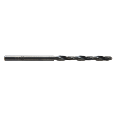Wolfcraft Metaalboor | HSS R | Ø3,0 x 61mm | 3 stuks - 7495010