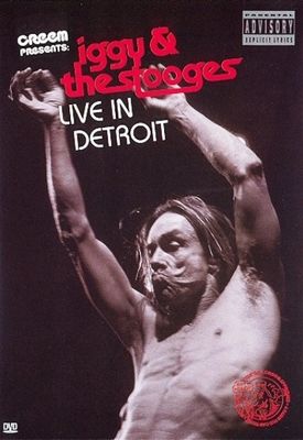 Live In Detro - DVD (0778854148598)