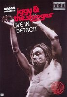 Live In Detro - DVD (0778854148598) - thumbnail