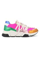 DWRS Los Angeles B9101-102-5498 Roze-39 maat 39