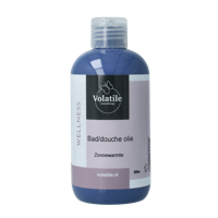 Volatile Badolie zonnewarmte 250 Milliliter