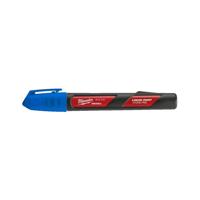 Milwaukee Accessoires inkzall verf marker | blauw - 4932492144