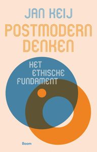 Postmodern denken - Jan Keij - ebook