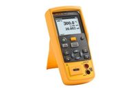 Fluke 714B Kalibrator Temperatuur, Spanning 4x AA batterij (penlite), meegeleverd - thumbnail