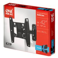 One For All tv steun wm4241 One For All tv steun wm4241