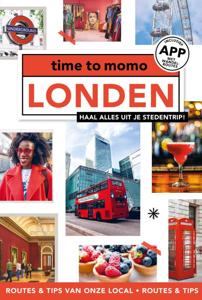 Londen (Paperback)
