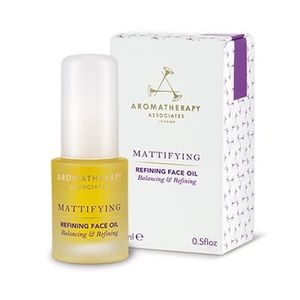 Aromatherapy Associates Mattifying Refining Face Oil