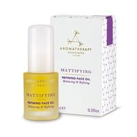 Aromatherapy Associates Mattifying Refining Face Oil - thumbnail