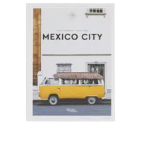 Reisgids Mexico City: The Extraordinary Guide | Universe Publishing