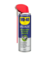 WD40 contactspray specialist 250ml