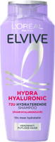 Loreal L'oreal Elvive Shampoo 250 ml. (Nieuw) Hydra (Hyaluronic)