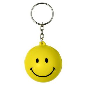 Smile sleutelhanger