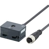 ifm Electronic E70583 Lintkabelaansluiting E70583 1 stuk(s)