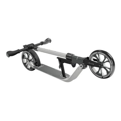 HUDORA big wheel scooter step 215 advanced - ash