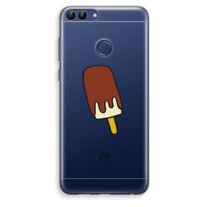 Frisco: Huawei P Smart (2018) Transparant Hoesje
