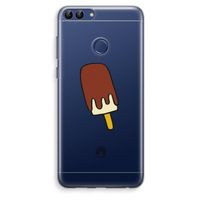 Frisco: Huawei P Smart (2018) Transparant Hoesje Frisco: Huawei P Smart (2018) Transparant Hoesje