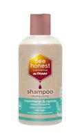 Shampoo rozemarijn & cipres - thumbnail