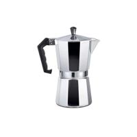 Percolator EDM Aluminium 3 Koppar