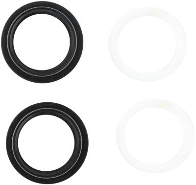 ROCKSHOX Dust seal.+foam ring kit rocksh.sid b/reba