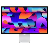 Apple Studio Display (2025) Studio Display Energielabel E (A - G) 68.6 cm (27 inch) 5120 x 2880 Pixel Thunderbolt 3, USB-C Retina 5K Apple Studio Display (2025) Studio Display Energielabel E (A - G) 68.6 cm (27 inch) 5120 x 2880 Pixel Thunderbolt 3, USB-C Retina 5K