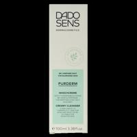 Purderm creamy cleanser bio 100 Milliliter