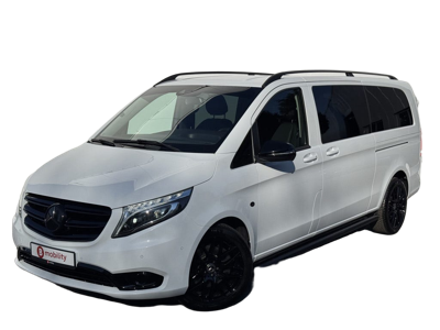 Mercedes Benz Vito