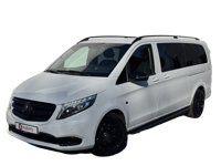 Mercedes Benz Vito