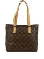 Louis Vuitton Pre-Owned sac Cabas Piano (2005) - Marron - thumbnail