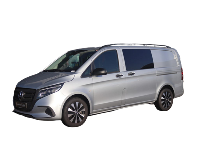 Mercedes Benz Vito