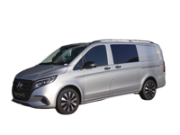 Mercedes Benz Vito