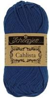 Scheepjes Cahlista 527 Midnight