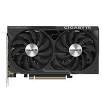 Gigabyte gv-n406twf2oc-8gd geforce rtx 4060 ti windforce oc, 8 gb, gddr6, 128 bit, pci express 4.0 - thumbnail