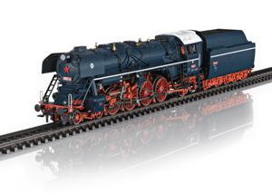 Märklin 39498 schaalmodel Sneltreinlocomotiefmodel Voorgemonteerd HO (1:87)