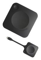 Barco ClickShare CX-20 set Gen 2 draadloos presentatiesysteem HDMI Desktop