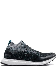 adidas baskets UltraBoost Mid S.E - Noir