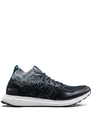 adidas baskets UltraBoost Mid S.E - Noir