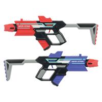 Vapor Strike LR5 Rifles Lasergame Spel, 2-pack Vapor Strike LR5 Rifles Lasergame Spel, 2-pack