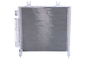 Condensator, airconditioning 94739