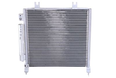 Condensator, airconditioning 94739