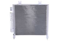 Condensator, airconditioning 94739