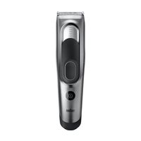 Braun haartrimmer HC5090 – de ultieme haarknipervaring van in 17 verschillende lengtes - thumbnail