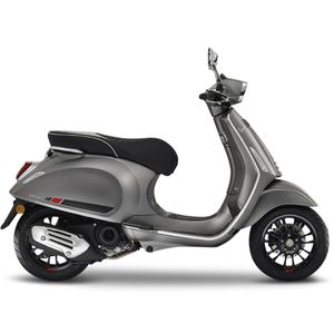 Vespa Sprint S Matgrijs - Verbrandingsmotor Scooter