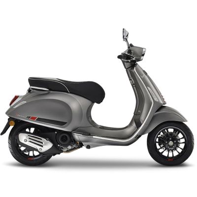 Vespa Sprint S Matgrijs - Verbrandingsmotor Scooter
