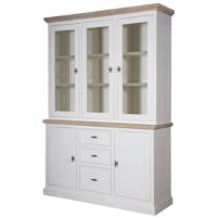 Voorthuizen Buffetkast met eiken 160cm